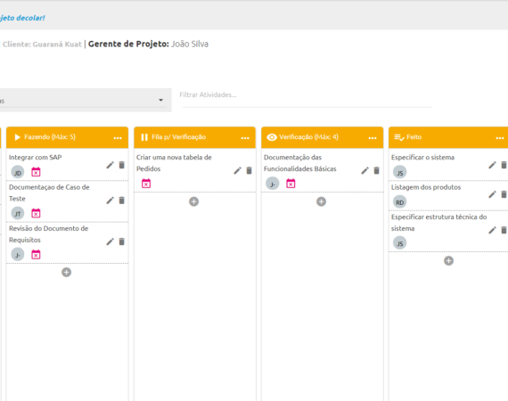 Project Canvas Online