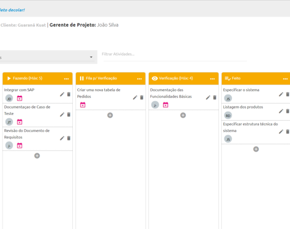 Project Canvas Online